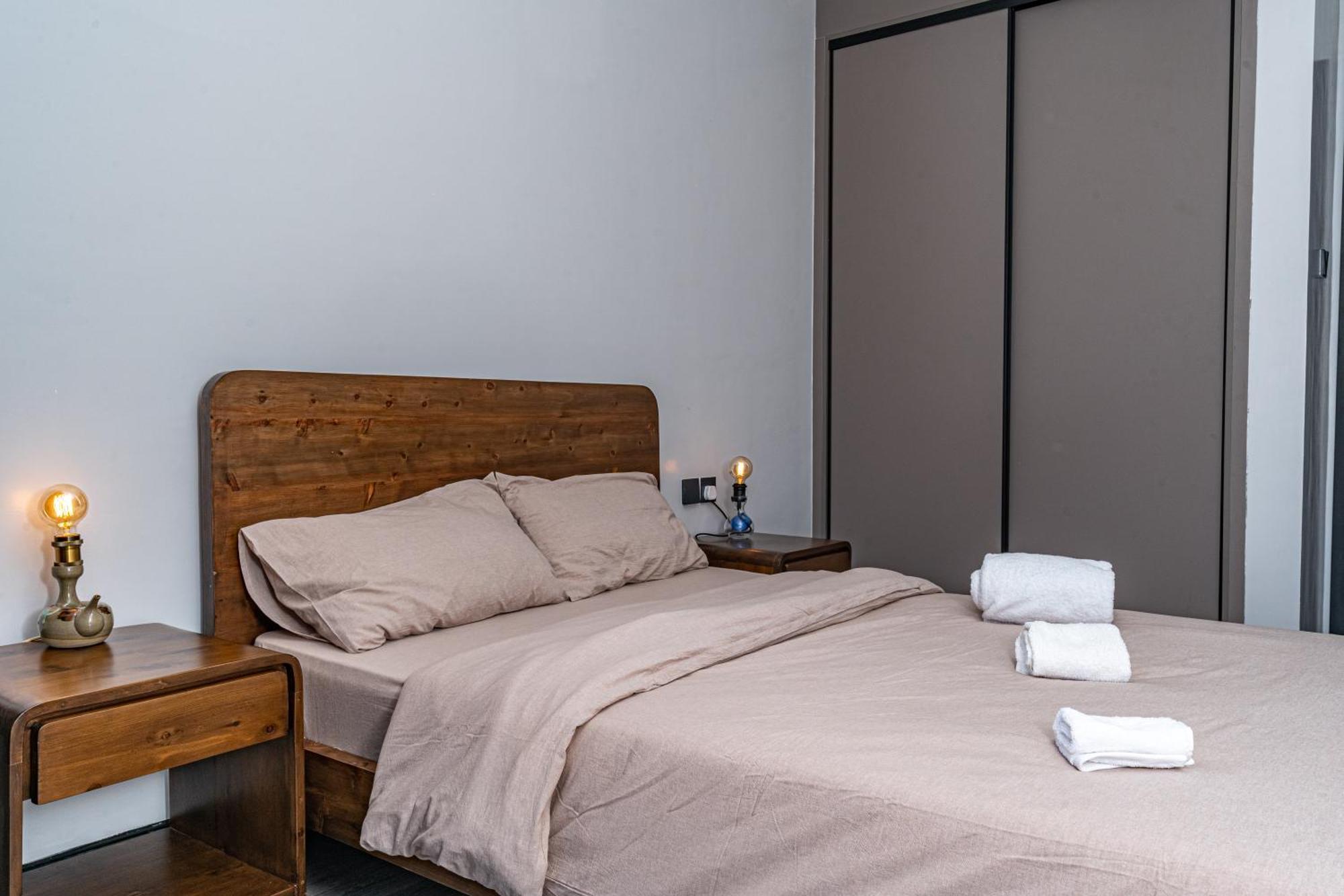 Escada Studio & 2-Bedroom, Rooftop Swimming Pool, Gym, Workspace, Wonderiss Homes Westland Living Nairobi Exterior photo