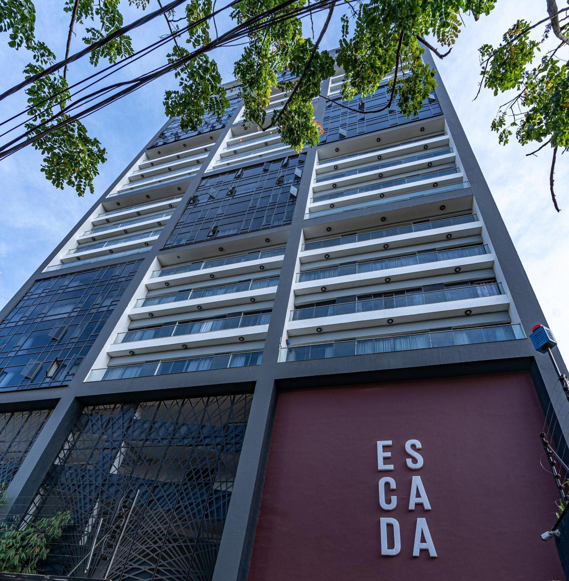 Escada Studio & 2-Bedroom, Rooftop Swimming Pool, Gym, Workspace, Wonderiss Homes Westland Living Nairobi Exterior photo